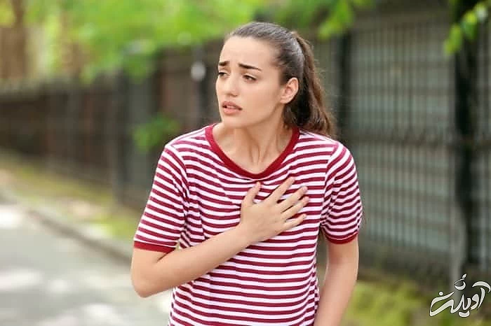 بیماری های قلبی